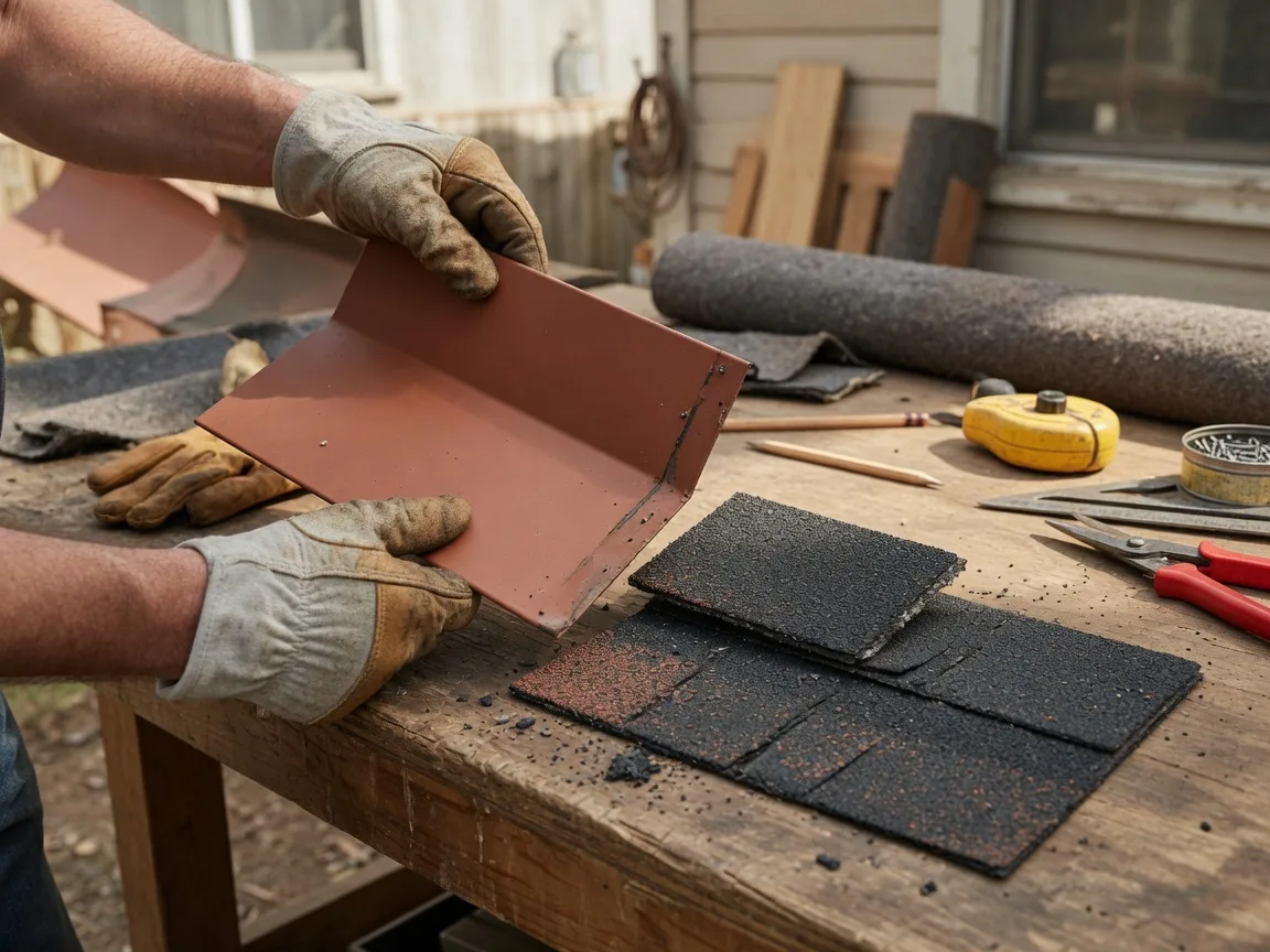 Roof Repair company in Edwardsville, IL